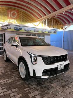 كيا سورينتو